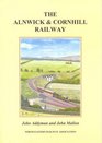The Alnwick  Cornhill Railway