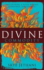 The Divine Commodity Discovering a Faith Beyond Consumer Christianity
