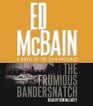 The Frumious Bandersnatch (87th Precinct, Bk 53) (Audio CD) (Abridged)