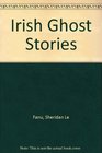 Irish Ghost Stories