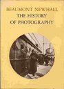 The history of photography from 1839 to the present day