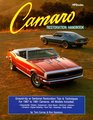 Camaro Restoration Handbook GroundUp or Sectional Restoration Tips and Techniques for 1967 to 1981 Camaros All Models Included