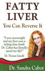 Fatty Liver You Can Reverse it