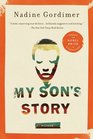 My Son's Story A Novel