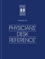 PDR Physicians' Desk Reference 2001
