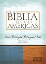 LBLA/NASB Biblia Bilingue (Spanish Edition)