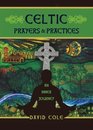 Celtic Prayers  Practices An Inner Journey