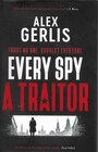 Every Spy a Traitor (Double Agent, Bk 1)