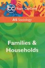 Families  Households As Sociology