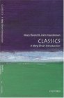 Classics: A Very Short Introduction (Very Short Introductions)