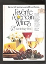 Favorite American Wines  How to Enjoy Them