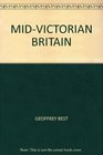 MidVictorian Britain 18511875
