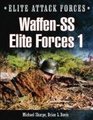 WaffenSS Elite 1 SSPanzer Divisions Leibstandarte and Das Reich