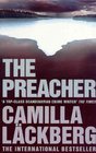 The Preacher (Patrik Hedstrom, Bk 2)