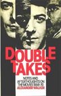 Double Takes Notes and Afterthoughts on the Movies 19561976