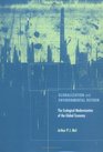 Globalization and Environmental Reform Globalization and Environmental Reform