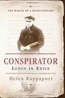 Conspirator Lenin in Exile