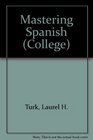 Mastering Spanish