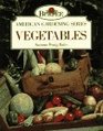 Vegetables (Burpee American Gardening Series)