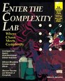 Enter the Complexity Lab/Book and Disk