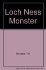 Loch Ness Monster