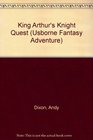 King Arthur's Knight Quest