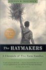 The Haymakers A Chronicle of Five Farm Families