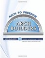 Archbuilders A Biblically Based Recovery Manual