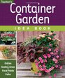 Container Garden Idea Book Entries  Driveways  Pathways  Gardens