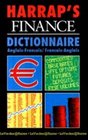 Harrap's finance Anglais/francais francais/anglais
