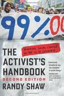 The Activist's Handbook Winning Social Change in the 21st Century