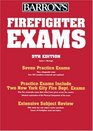 Firefighter Exams