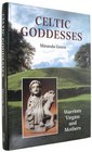 Celtic Goddesses: Warriors, Virgins and Mothers