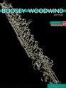 The Boosey Woodwind Method Flute Repertoire Book C