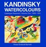 Kandinsky Watercolours Catalogue Raisonne Volume One 19001921