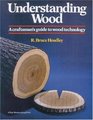 Understanding Wood A Craftsman's Guide to Wood Technology