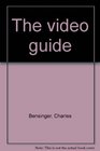 The video guide