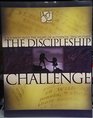 The Discipleship Challenge Workbook