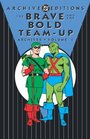 Brave  the Bold Team-Up, The: Archives - Volume I (Archive Editions (Graphic Novels))
