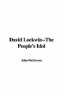 David LockwinThe People's Idol