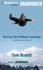 Free Fall of Webster Cummings The  The American Odyssey Collection