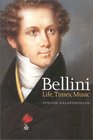 Bellini Life Times Music 180135