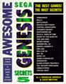Awesome Sega Genesis Secrets 5