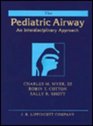 The Pediatric Airway An Interdisciplinary Approach