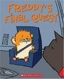 Freddy's Final Quest