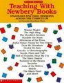 Teaching With Newbery Books