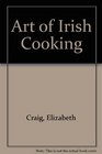 Art of Irish Cooking