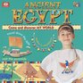 Ancient Egypt (My World)