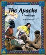 The Apache A Proud People