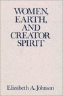 Women Earth and Creator Spirit